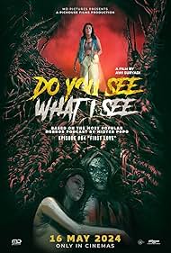 watch-Do You See What I See (2024)