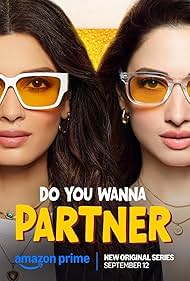 watch-Do You Wanna Partner (2025)