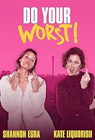 watch-Do Your Worst (2023)