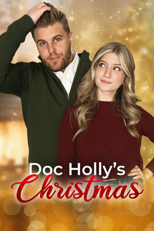 watch-Doc Holly's Christmas (2024)