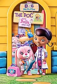 watch-Doc McStuffins: The Doc & Bella Are In! (2023)