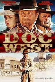 watch-Doc West (2009)