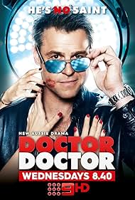 watch-Doctor Doctor (2017)