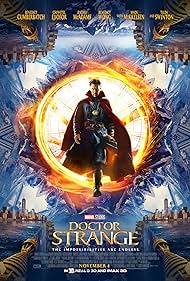 watch-Doctor Strange (2016)