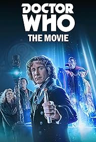 watch-Doctor Who: The Movie (1996)