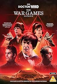 watch-Doctor Who: The War Games in Colour (2024)