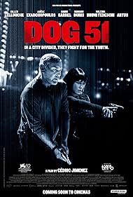 watch-Dog 51 (2025)