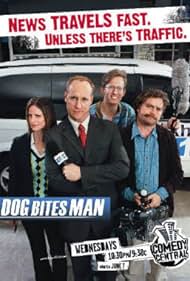 watch-Dog Bites Man (2006)