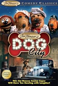 watch-Dog City (1992)