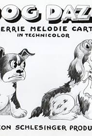 watch-Dog Daze (1937)