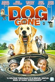 watch-Dog Gone (2008)