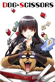 watch-Dog & Scissors (2013)