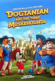 watch-Dogtanian and the Three Muskehounds (2021)