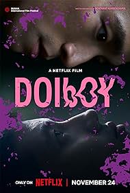 watch-Doi Boy (2023)