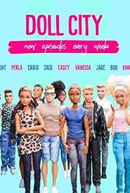 watch-Doll City (2018)