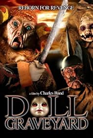 watch-Doll Graveyard (2005)