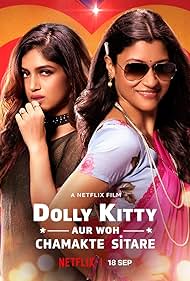watch-Dolly Kitty and Those Twinkling Stars (2020)