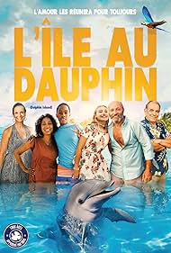 watch-Dolphin Island (2021)