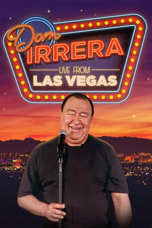 watch-Dom Irrera: Live from Las Vegas (2025)