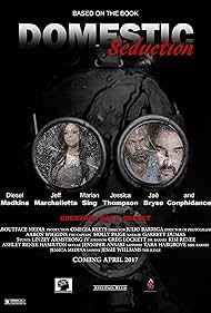 watch-Domestic Seduction (2017)