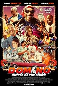 watch-DOMINO: Battle of the Bones (2021)