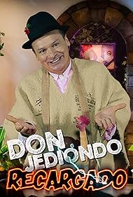 watch-Don Jediondo Recharged (2025)