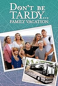 watch-Don't Be Tardy... (2012)