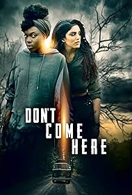 watch-Don't Come Here (2025)