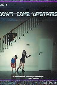 watch-Don't Come Upstairs (2025)