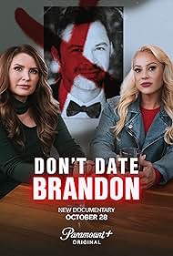watch-Don't Date Brandon (2025)