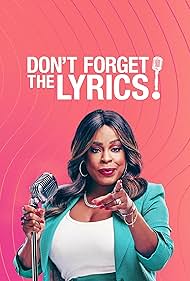 watch-Don't Forget the Lyrics! (2022)