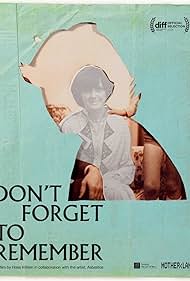 watch-Don't Forget to Remember (2024)