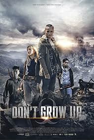 watch-Don't Grow Up (2015)
