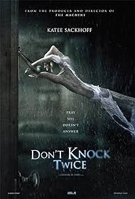 watch-Don't Knock Twice (2017)
