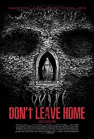 watch-Don't Leave Home (2018)