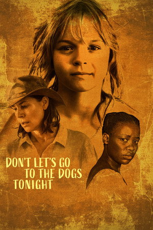 watch-Don't Let's Go to the Dogs Tonight (2024)