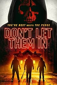 watch-Don't Let Them In (2020)