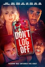 watch-Don't Log Off (2025)