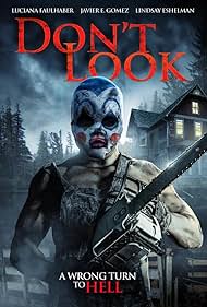 watch-Don't Look (2019)