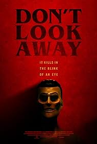 watch-Don't Look Away (2023)
