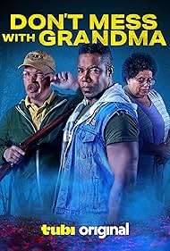 watch-Don't Mess with Grandma (2024)
