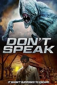 watch-Don't Speak (2020)