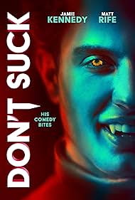 watch-Don't Suck (2023)