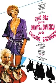 watch-Don't Take God's Children for Wild Geese (1968)