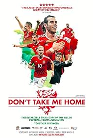 watch-Don't Take Me Home (2017)