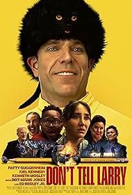 watch-Don't Tell Larry (2025)