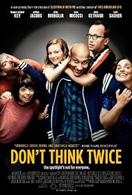 watch-Don't Think Twice (2016)
