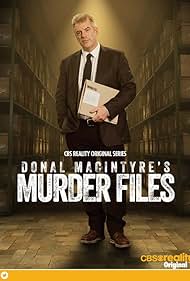watch-Donal MacIntyre's Murder Files (2018)