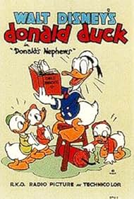 watch-Donald's Nephews (1938)
