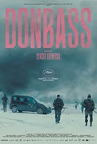 watch-Donbass (2018)